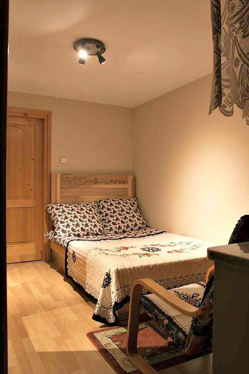 Privatunterkunft Gorska Koleba Zakopane