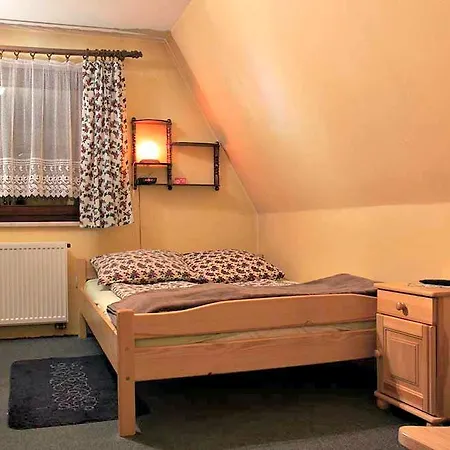 Willa Gorska Koleba Zakopane Exterior foto