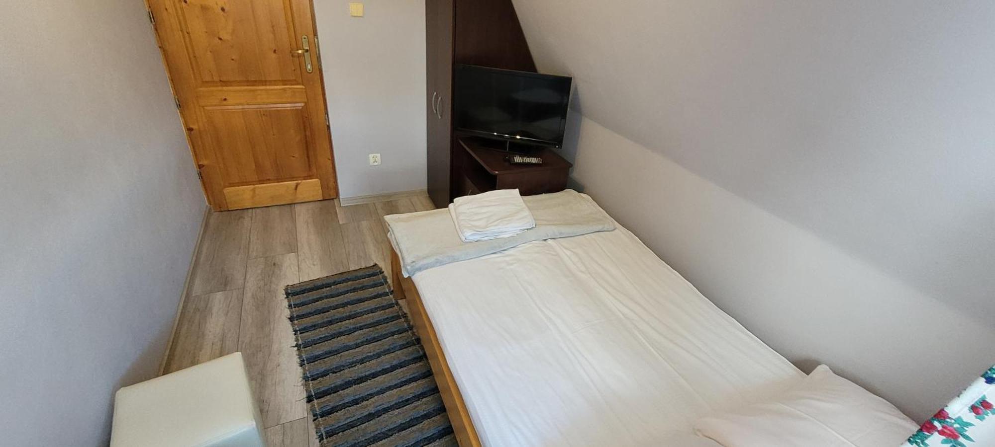 Gorska Koleba Ubytování v soukromí *