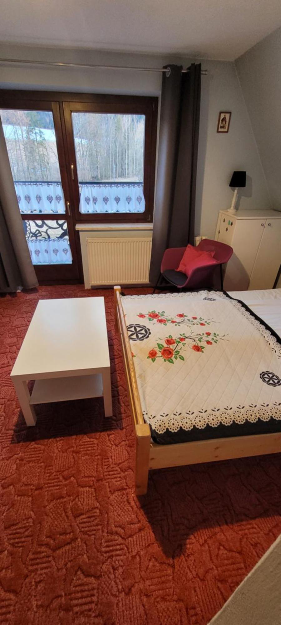Ubytování v soukromí Gorska Koleba