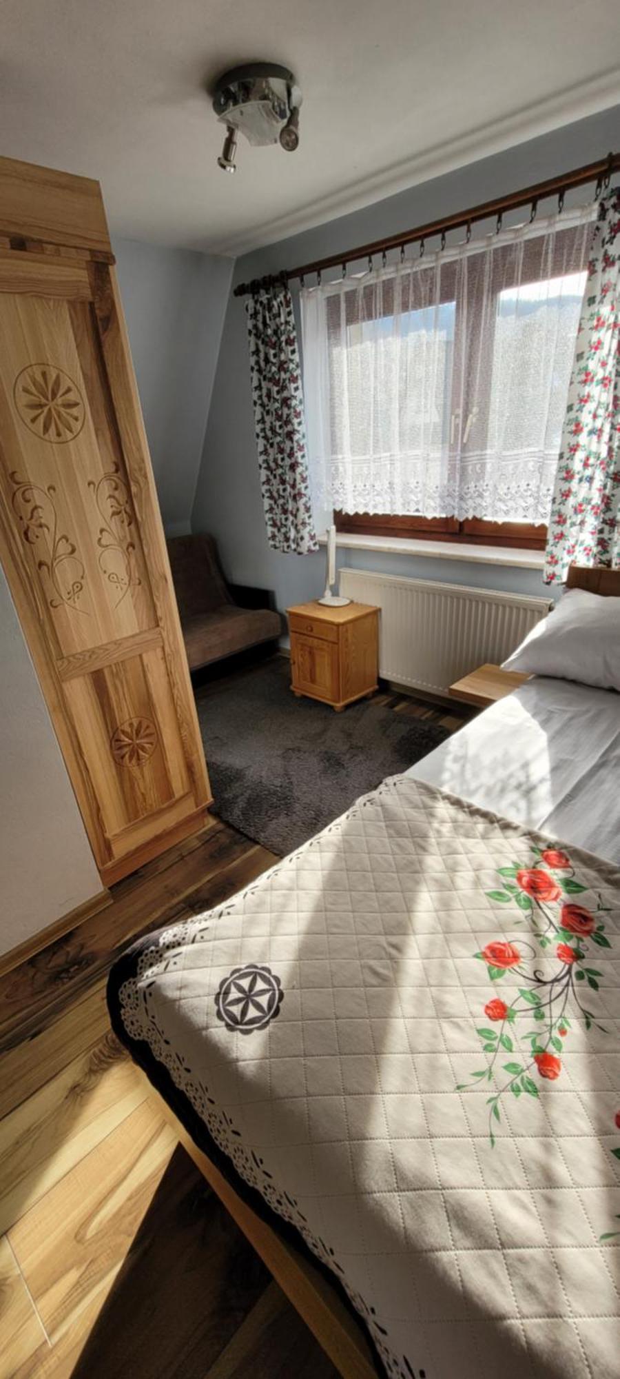 Ubytování v soukromí Gorska Koleba *