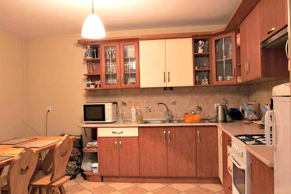 Gorska Koleba Ubytování v soukromí