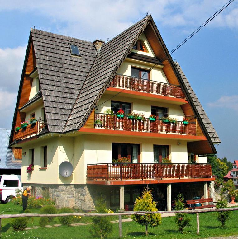 Ubytování v soukromí Gorska Koleba Zakopane